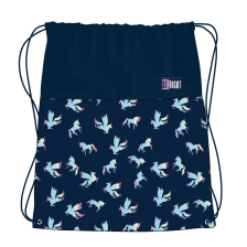 Мешка St. Majewski St. Right SO-01 Holo Unicorns 43 см