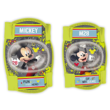 Наколенки и налакътници SEVEN Mickey 59093