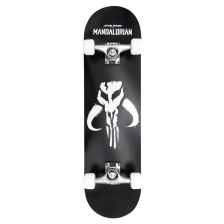 Скейтборд SEVEN Star Wars Mandalorian 31" 59986