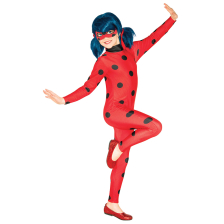 Детски карнавален костюм Rubies LADYBUG р-р S-XL 620794SP