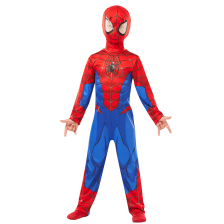 Детски карнавален костюм Rubies Spiderman р-ри 3-10 г. 640840