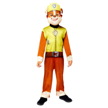 Детски карнавален костюм Amscan Paw Patrol Rubble 3-6 години