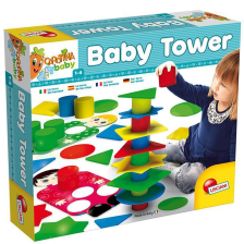 Бебешка игра Кула Lisciani Carotina Baby 67831