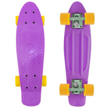 Скейт Борд - Пени Борд SEVEN Purple Mango 69904