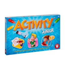 Игра ACTIVITY Junior
