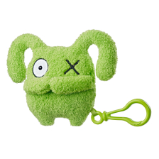 Плюшена играчка Hasbro UglyDolls Ox E4517