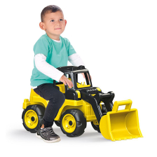 Булдозер за бутане DOLU 7134