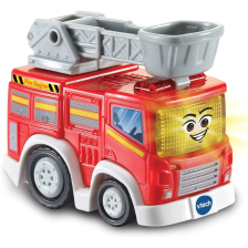 Kоличка мини пожарна Vtech 