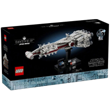 Конструктор LEGO Star Wars Тантив IV™, 75376