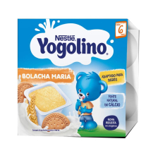 NESTLE YOGOLINO Бисквита 100г