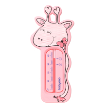Термометър за баня Жираф Babyono 775/01