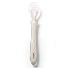 Детска силиконова лъжица Babyono 785