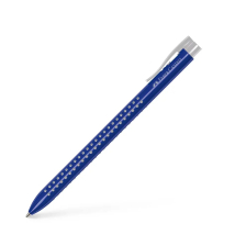 Химикалка Faber-Castell  Grip  0.7 mm, Синя