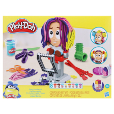 Игрален комплект Лудият фризьор Play-Doh F1260