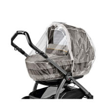 Дъждобран за кош за новородено  Peg Perego