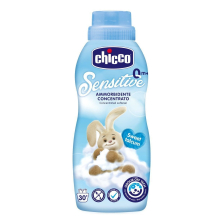 Омекотител- концентрат 750 мл. СЛАДЪК ТАЛК CHICCO 67294 