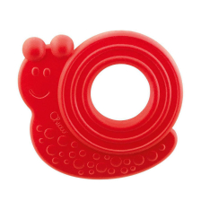 Чесалка за зъби CHICCO Охлювче, T0802 