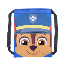 Раница за училище тип мешка Cerda PAW PATROL 2100003400