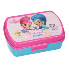 Кутия за храна EOL Shimmer&Shine