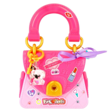 Моята тайна чантичка Funlockets