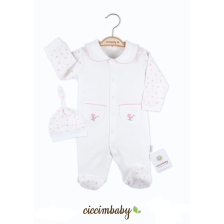 Бебешки гащеризон Сiсcim Baby, 6 м., 4445
