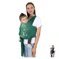 Слинг за бебе Sevi baby