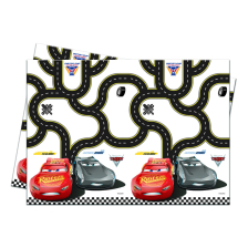 Покривка Procos Cars 3 87800