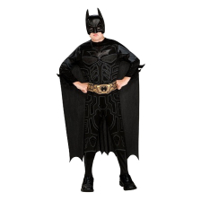 Детски карнавален костюм Rubies Batman S-L 881286