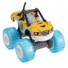 Количка Fisher Price BLAZE Water Rider Stripes