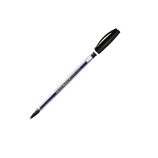 Химикалка Faber-Castell  032 M черна
