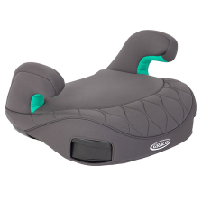 Детска седалка за кола Graco Booster Max R129 Isofix, 137 - 150 см