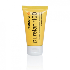 Крем за зърна Medela PureLan 100 37гр