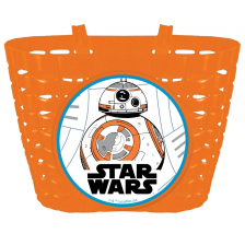 Кошница за велосипед SEVEN Star Wars 9035