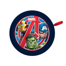 Звънец за велосипед SEVEN AVENGERS 9154