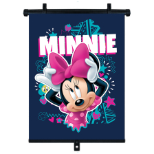 Слънцезащитна щора SEVEN POLSKA MINNIE MOUSE 9309