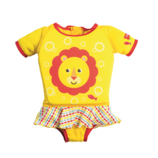 Плувен костюм за момиче Fisher Price 93523