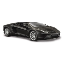 Кола MAISTO SP EDITION  LAMBORGHINI  LP700 4 ROADSTER BLACK 31504