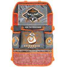 Органайзер за автомобил SEVEN Star Wars 9513