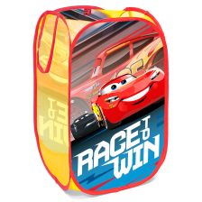 Кош за играчки SEVEN POLSKA CARS 9522