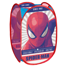 Кош за играчки SEVEN Spiderman 9530 