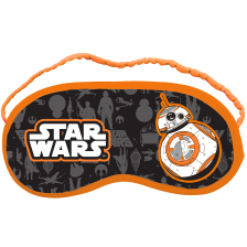 Маска за сън SEVEN Star Wars 9620