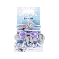Аксесоари за коса Cerda Frozen 6 ластика 2500002458