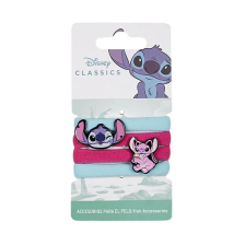Аксесоари за коса Cerda Stitch 4 ластика 2500002056