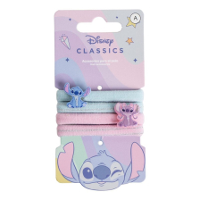 Аксесоари за коса Cerda Stitch ластици 4 броя 