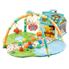 Активна гимнастика Cangaroo Happy Farm