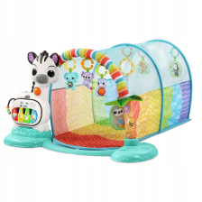 Активна гимнастика Vtech 6 в 1 тунел за игра 