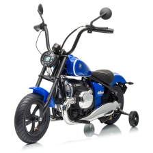 Акумулаторен мотор Kikka Boo BMW Blue, Licensed