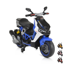 Акумулаторен мотор Moni RIMINI V6RR