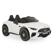 Акумулаторна кола Mercedes Benz DK-SL63