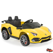 Акумулаторна кола Moni Chiara HD-918